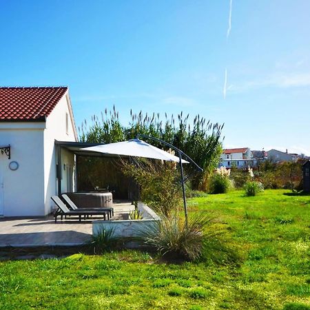 House "River And Sea" Podstrana Bagian luar foto